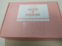 【匿名発送】 イ・ドンウク ファンクラブ公式キット neohee イ・ドンウク オフィシャル ファンクラブキット 中身未開封 【公式通販】