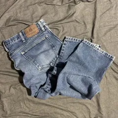 Wrangler Athlentic Jeans Sz 36X30