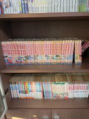 キン肉マン、1~92巻、関連本6冊、98冊セット古本、おまけ付き - メルカリ