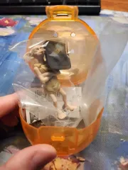 ハリーポッター ドビー フィギュア ガチャ