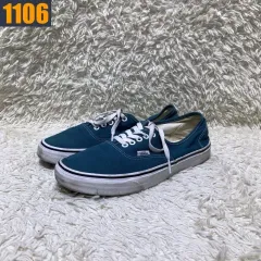 265 VANS ヴァンズ アセンティック スニーカー