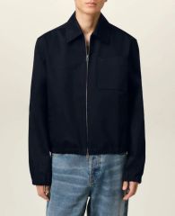 Ferragamo 24AW ブルゾン - メルカリ