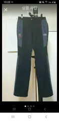 THE NORTH FACE ザノースフェイス クライミングパンツ 72(28)