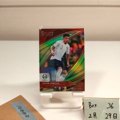 NBAカード ポルジンギス 国宝 試合着用ジャージ サインカード 99枚限定