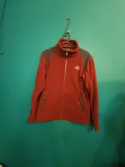 THE NORTH FACE ザノースフェイス フリースジップアップ