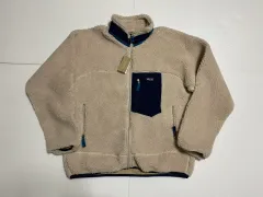 Patagonia フリース (s) 100-105 新品のサムネイル