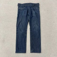 DIESEL archive denim swag W30 L30 y2k - メルカリ