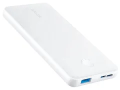 【新品・2営業日で発送】ANKER アンカー Anker PowerCore Slim 10000 ホワイト