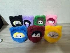 サカモトデイズ サカデイ くるみたぴぬい ぬいぐるみ ぬいぐるみ ぬいぐるみ まとめ 出品
