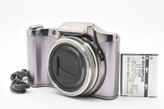 6761 【並品】 Olympus Sz-14 Compact Digital Camera 動作確認済