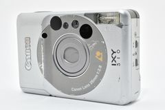 6686 [일반] Canon Ixy 310 35mm Point & Shoot Film Camera 동작 확인 완료 캐논 컴팩트 필름 카메라