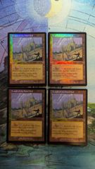 沿岸の塔 Coastal Tower 英語 foil 3枚 MTG Coastal Tower - Invasion - Magic: The Gathering - TCGplayer.com