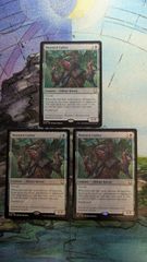 MTG 生命の律動 英語1枚 ONS版 - メルカリ
