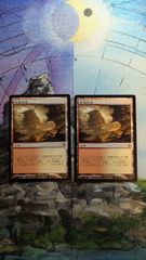 MTG 湿地の干潟 日本語版 ゼンディカー エクスペディション foil 1枚