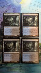 MTG「ネズミの群棲」通常・日本語版 DOM-JP：20枚 +おまけ - メルカリ
