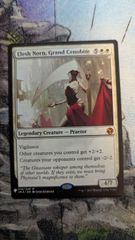 MTG 大修道士、エリシュ・ノーン foil - メルカリ