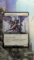 MTG ENG Decree of Justice/ 正義の命令 旧枠 - メルカリ
