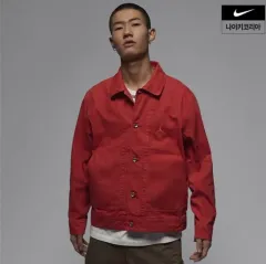 ナイキ ジョーダン シカゴ エッセンシャル ジャケット