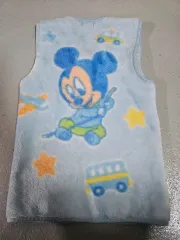ミッキーマウス 睡眠 ベスト 110-130