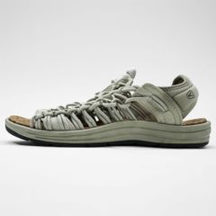美品】メンズ KEEN ユニークツーオーティーKEEN×LOFTMAN - メルカリ