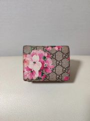 ヌエ様 GUCCI 花柄 シガレットケース タバコケース 小物入れ - メルカリ