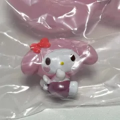 サンリオ ハグコット パール ガチャ マイメロディ