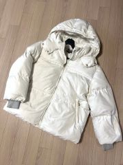 ＤＡＩＳＹＬＩＮＦＯＸＥＹフォクシー白中綿ショートコート06302 DAISYLINFOXEYフォクシー白中綿ショートコート06302