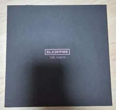 BLACKPINK アルバム