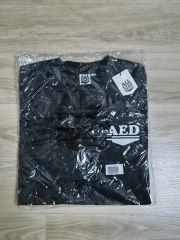 MASH Night Camo Riding Shirt B+W Mサイズ - メルカリ