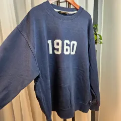 アンダースンベル 1960 ネイビー スウェットのサムネイル
