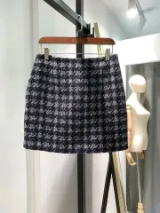 スカート