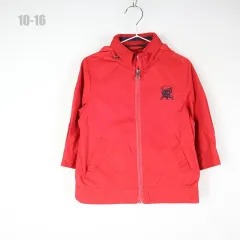 6544 Polo Kids/男の子/秋冬用アウター/24mのサムネイル