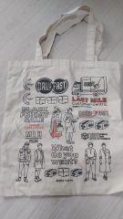 浦和レッズ 2024刺繍トートバッグ - メルカリ