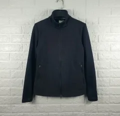 55 NIKE GOLF(ナイキゴルフ) 起毛 ジップアップ ジャケットのサムネイル
