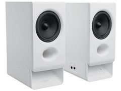 EDIFIER MR4 アクティブスピーカー ホワイト - メルカリ