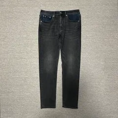 CALVIN KLEIN ジーンズ デニムパンツ