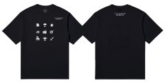 新品】じんたん 獅子奮迅 コラボTシャツ - メルカリ