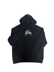 HOOD BY AIR ミンチフーディー - メルカリ