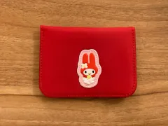 クラシック MY MELODY 財布