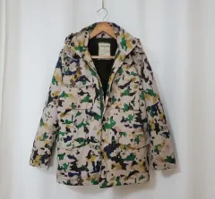 ZADIG&VOLTAIRE ザディグ・エ・ヴォルテール ファー アウター Sのサムネイル