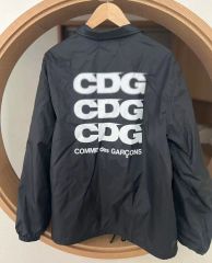 コムデギャルソン CDG CUPRA BLOUSON JACKET - メルカリ