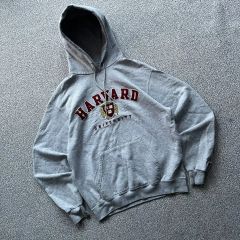 w*u様 70s Champion ベースボール Tシャツ HARVARD チャ - メルカリ