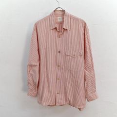 80's〜90's dezert デザート田口成彦 フィッシングベスト オレンジ