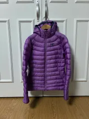 ARC'TERYX アークテリクス レディース セリウムlt Sサイズのサムネイル