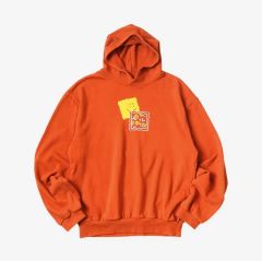 Corrupt kid fur zip hoodie opium y2k - メルカリ