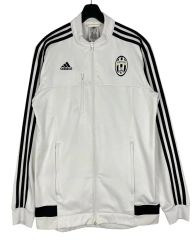 adidas ACMilan トラックジャケット ホワイトアディダス ACミラン