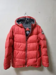 Canada Goose(カナダグース) キッズ ダウンのサムネイル