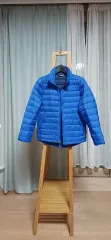 THE NORTH FACE ザノースフェイス キッズ ダウン 7～8歳(送料込み)
