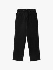 ☆新品未使用【HUF】コーデュロイパンツ huf pants バギーデニム 
