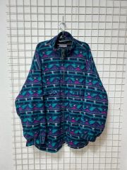 J7115 美品 ビームスF 25SSカノニコ生地 ホップサックジャケット 48